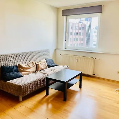 Apartment Top Lage, Frankfurt Westend-sued Frankfurt am Main